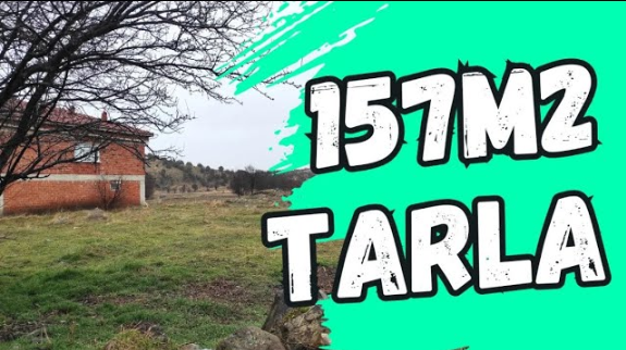 AFYONKARAHİSAR SANDIKLI ÇAMBEYLİ KÖYÜNDE 157M² TARLAMIZ SATILIK - AFYONKARAHİSAR SANDIKLI fotoğraf 4